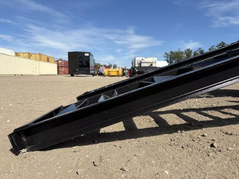new Dump Trailers Griffin Trailers  for sale, in Turner, ME Thumbnail 13