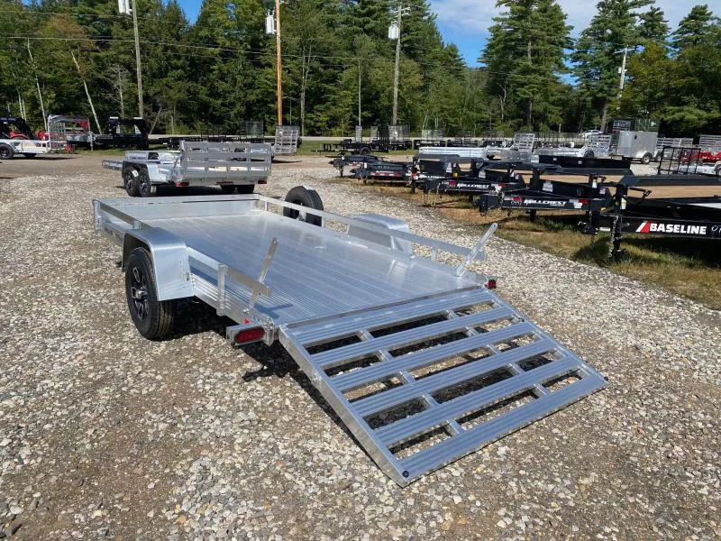 new Utility Trailers Bear Track  for sale, in Loudon, NH Thumbnail 13
