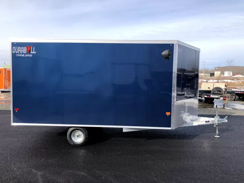new Snowmobile Trailers Durabull Trailers  for sale, in Bangor, ME Thumbnail 8