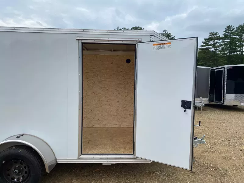 new Cargo (Enclosed) Trailers Stealth Trailers Other for sale, in Loudon, NH Thumbnail 21