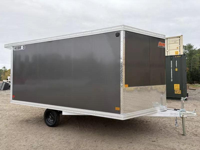 new Snowmobile Trailers SnoPro Trailers  for sale, in Turner, ME Thumbnail 8
