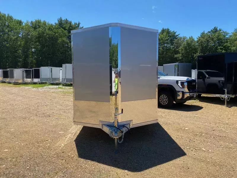 new Cargo (Enclosed) Trailers Stealth Trailers Other for sale, in Loudon, NH Thumbnail 3