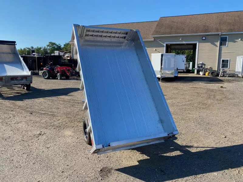 new Dump Trailers CargoPro Trailers Other for sale, in Loudon, NH Thumbnail 13