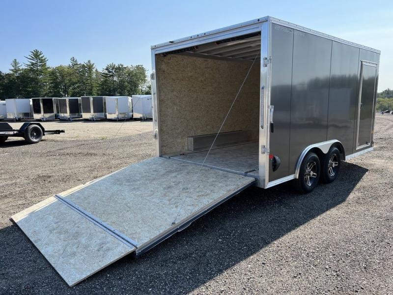 used Cargo (Enclosed) Trailers Stealth Trailers Other for sale, in Turner, ME Thumbnail 2
