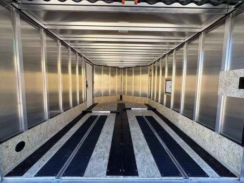 new Snowmobile Trailers Durabull Trailers  for sale, in Turner, ME Thumbnail 12