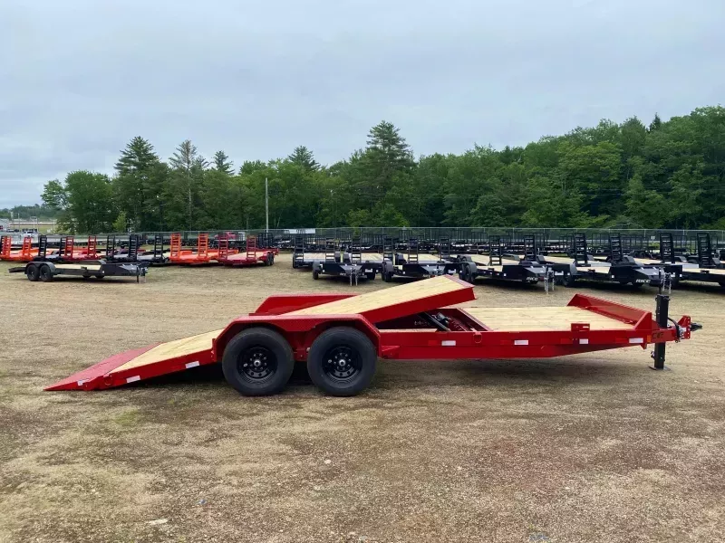 new Equipment / Flatbed Trailers Rice Trailers Other for sale, in Loudon, NH Thumbnail 12