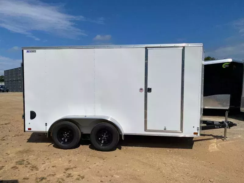 new Cargo (Enclosed) Trailers ITI Trailers  for sale, in Bangor, ME Thumbnail 9