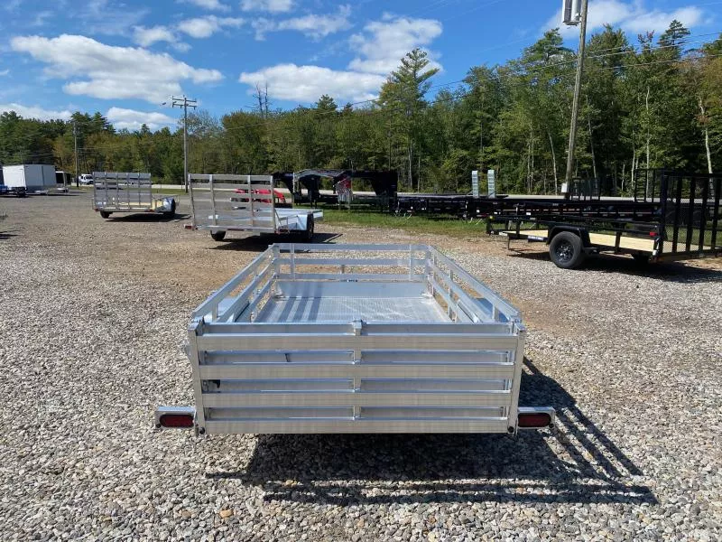 new Utility Trailers Bear Track  for sale, in Loudon, NH Thumbnail 6