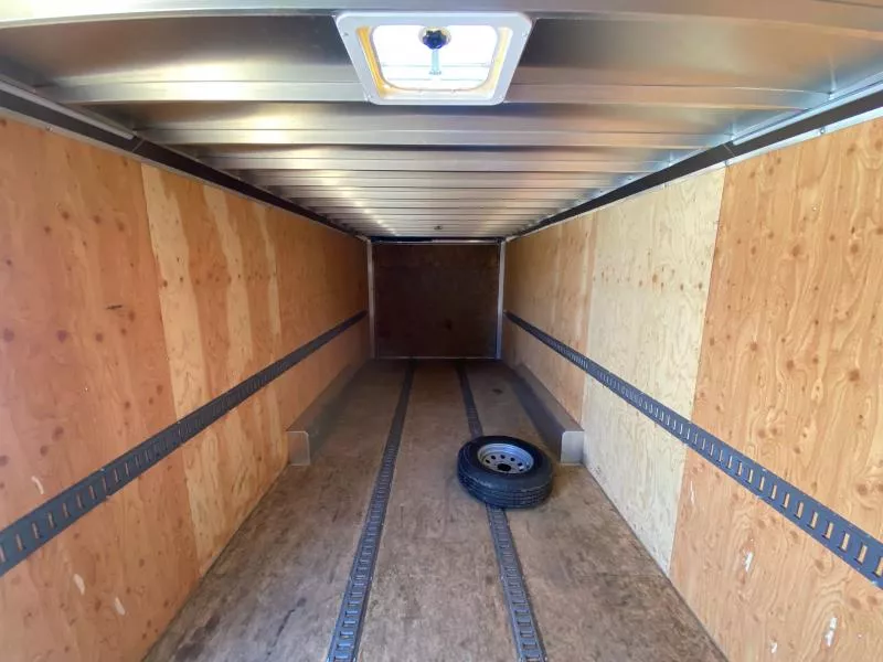 used Car Haulers / Racing Trailers ATC  for sale, in Loudon, NH Thumbnail 27