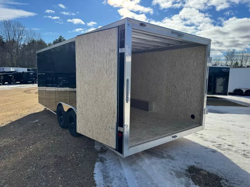 new Cargo (Enclosed) Trailers Durabull Trailers  for sale, in Loudon, NH Thumbnail 2
