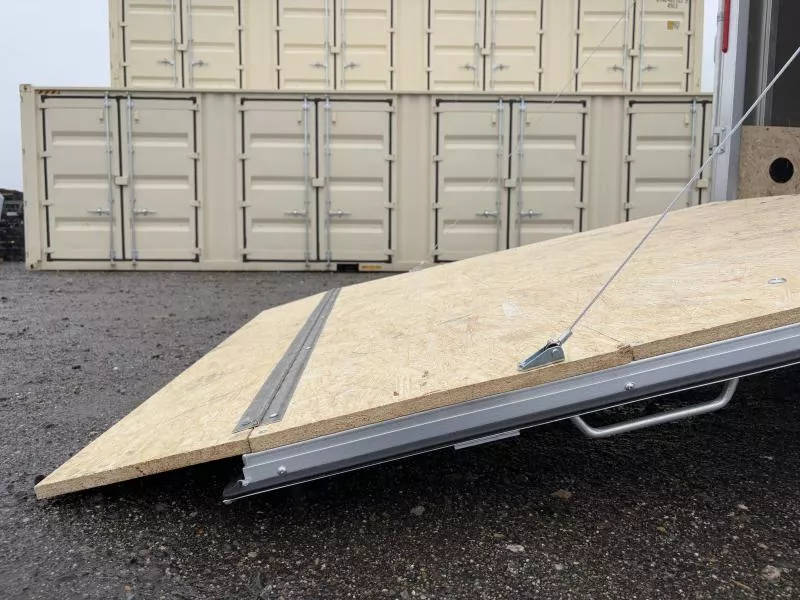 new Snowmobile Trailers Stealth Trailers  for sale, in Turner, ME Thumbnail 12