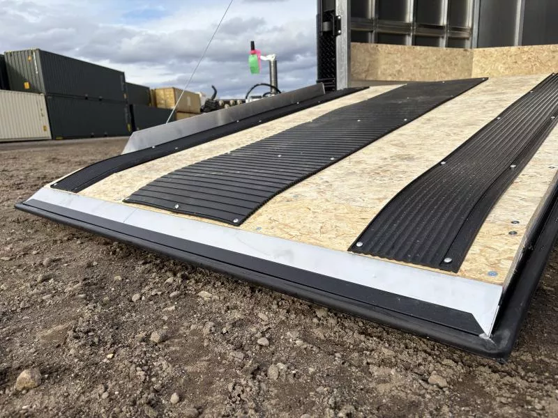 new Snowmobile Trailers Stealth Trailers  for sale, in Turner, ME Thumbnail 15