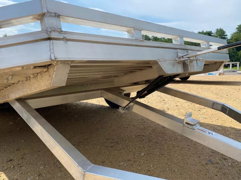 new Utility Trailers CargoPro Trailers Other for sale, in Loudon, NH Thumbnail 13