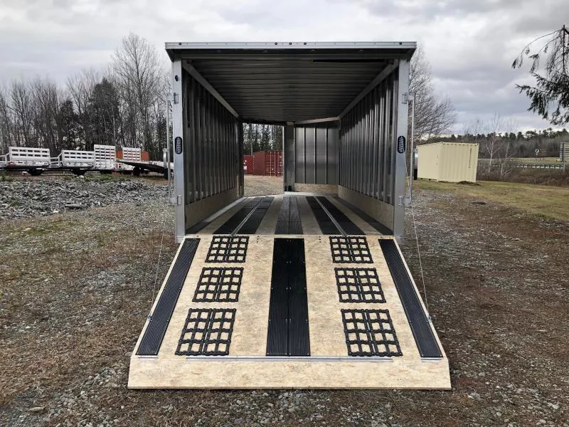 new Snowmobile Trailers Mission  for sale, in Bangor, ME Thumbnail 2