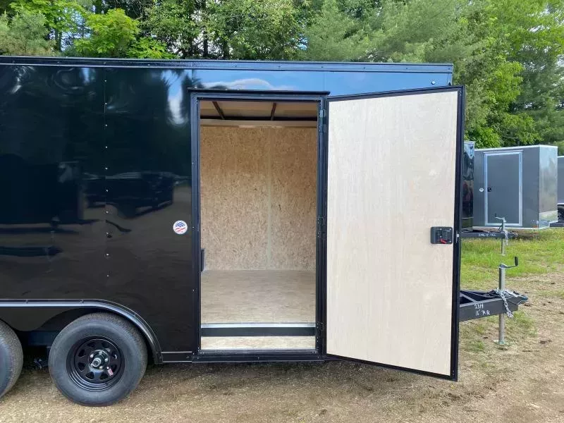 new Cargo (Enclosed) Trailers ITI Cargo Other for sale, in Loudon, NH Thumbnail 20