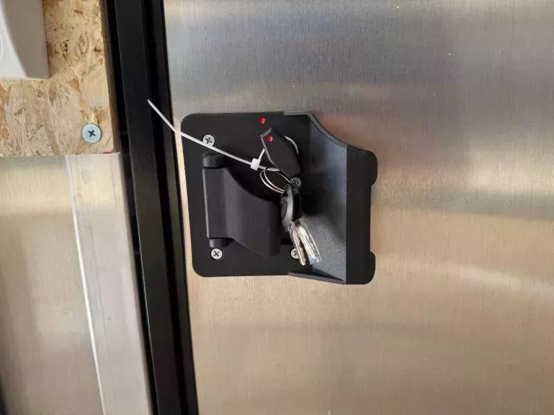 new Snowmobile Trailers Stealth Trailers  for sale, in Loudon, NH Thumbnail 15