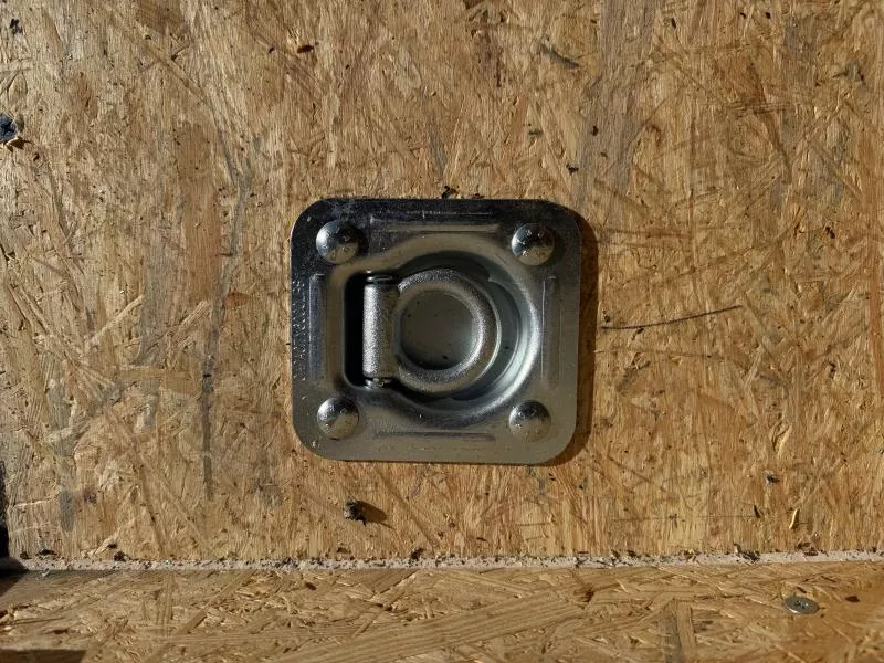 new Cargo (Enclosed) Trailers Covered Wagon Trailers Other for sale, in Loudon, NH Thumbnail 15