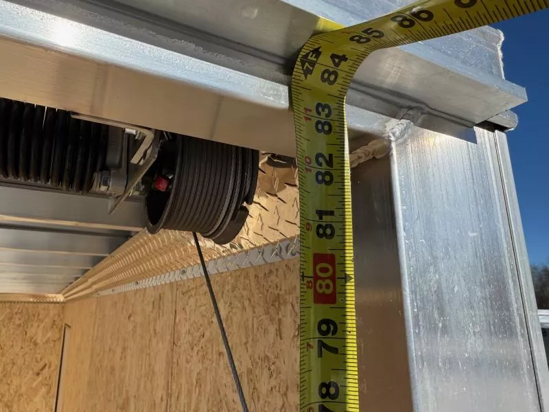 new Cargo (Enclosed) Trailers Durabull Trailers  for sale, in Loudon, NH Thumbnail 13