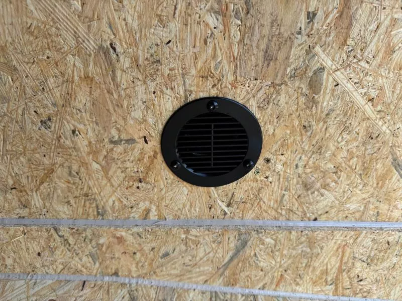 new Cargo (Enclosed) Trailers Covered Wagon Trailers Other for sale, in Loudon, NH Thumbnail 18