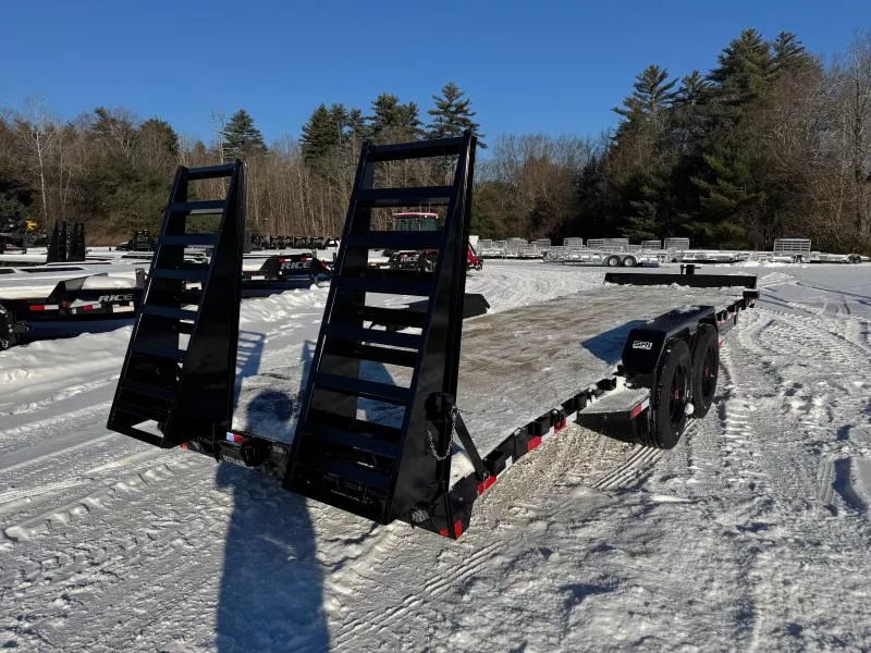 new Equipment / Flatbed Trailers Rice Trailers Other for sale, in Loudon, NH Thumbnail 8