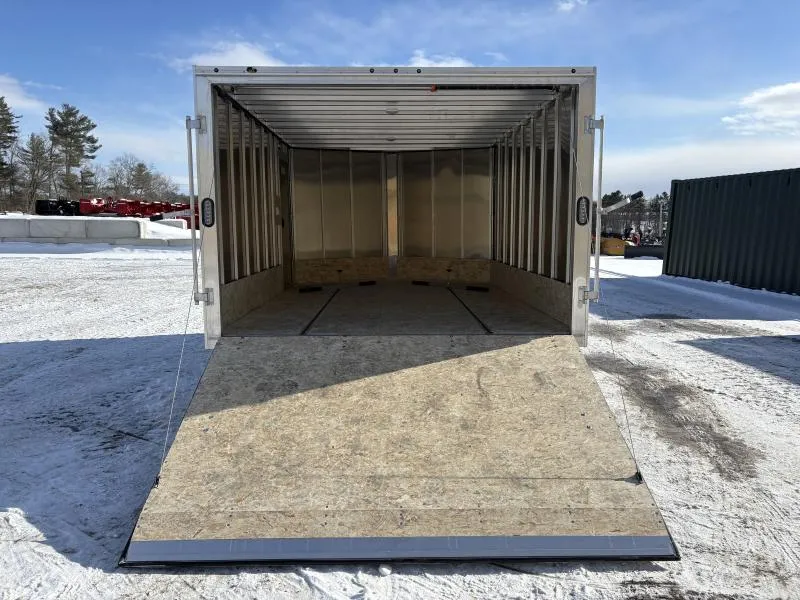 new Snowmobile Trailers SnoPro Trailers  for sale, in Turner, ME Thumbnail 9