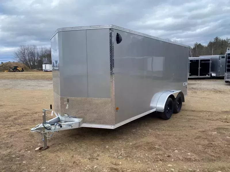 new Cargo (Enclosed) Trailers Stealth Trailers  for sale, in Loudon, NH Thumbnail 4