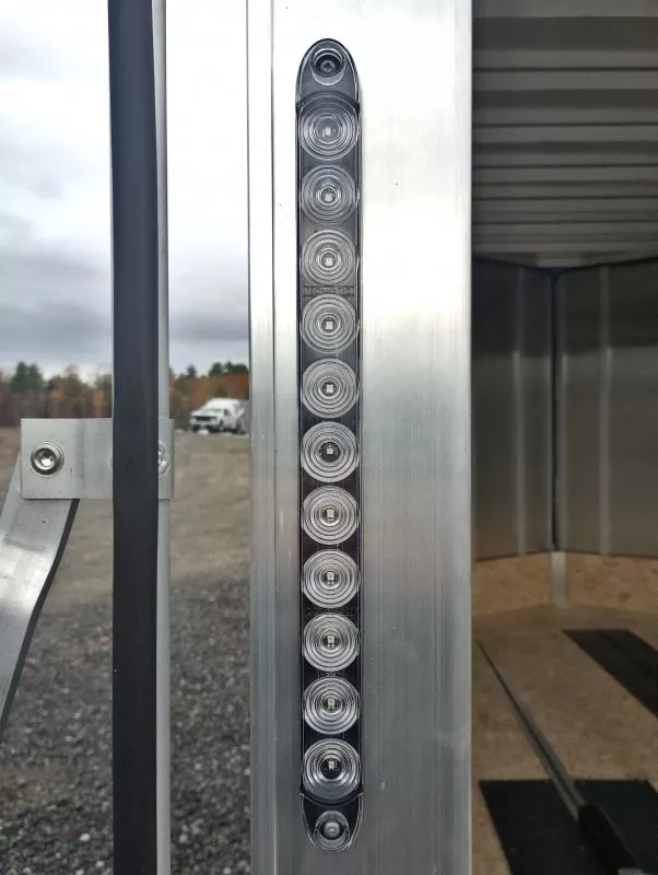 new Snowmobile Trailers Durabull Trailers  for sale, in Manchester, ME Thumbnail 20