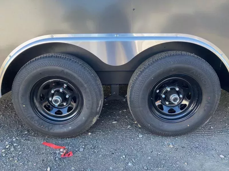 new Cargo (Enclosed) Trailers ITI Cargo Other for sale, in Loudon, NH Thumbnail 20