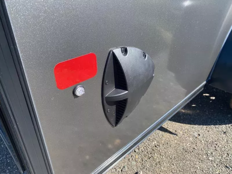 new Cargo (Enclosed) Trailers Durabull Trailers  for sale, in Loudon, NH Thumbnail 15