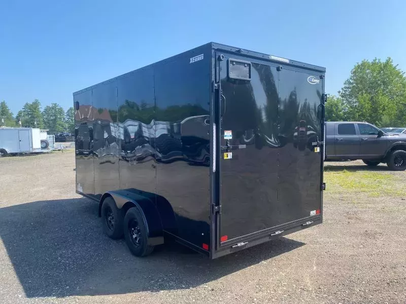 new Cargo (Enclosed) Trailers ITI Cargo Other for sale, in Loudon, NH Thumbnail 6