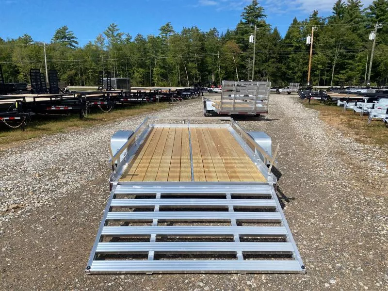 new Utility Trailers Bear Track  for sale, in Loudon, NH Thumbnail 11