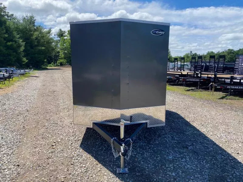 new Cargo (Enclosed) Trailers ITI Cargo Other for sale, in Loudon, NH Thumbnail 3