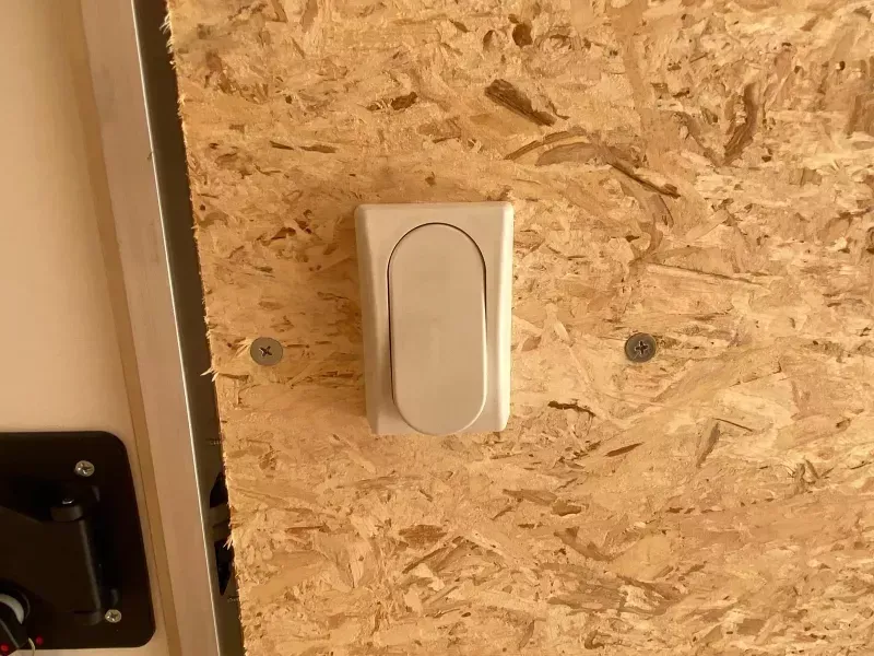 new Cargo (Enclosed) Trailers Stealth Trailers Other for sale, in Loudon, NH Thumbnail 16