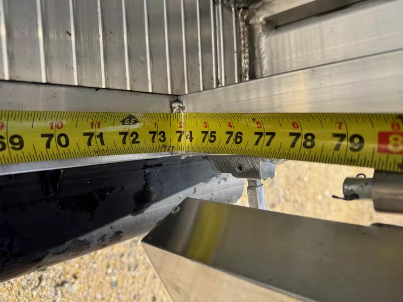 new Horse Trailers Frontier Trailers Other for sale, in Loudon, NH Thumbnail 13