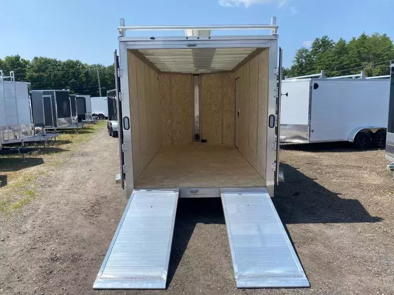 new Cargo (Enclosed) Trailers Stealth Trailers Other for sale, in Loudon, NH Thumbnail 10