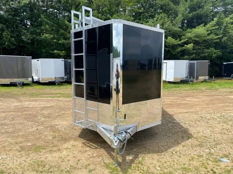 new Cargo (Enclosed) Trailers Stealth Trailers Other for sale, in Loudon, NH Thumbnail 3