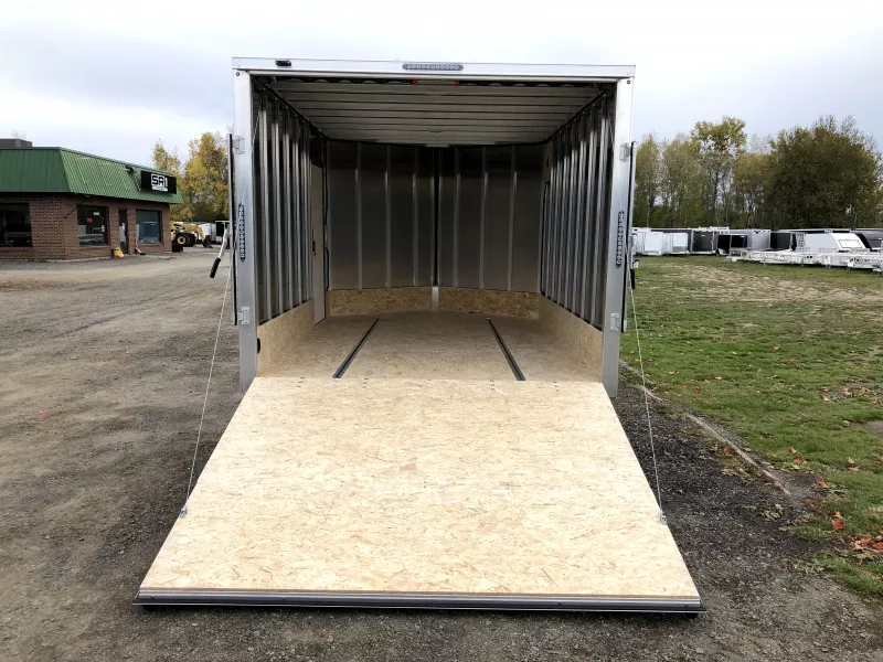 new Snowmobile Trailers Durabull Trailers  for sale, in Bangor, ME Thumbnail 2