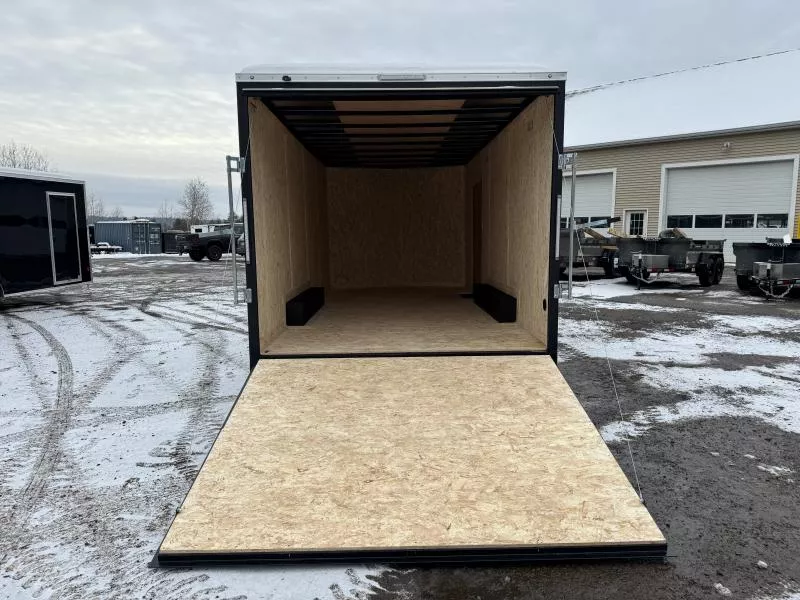 new Cargo (Enclosed) Trailers ITI Cargo Other for sale, in Loudon, NH Thumbnail 10