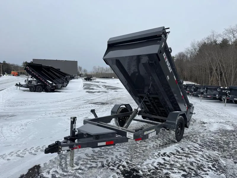 new Dump Trailers Norstar  for sale, in Loudon, NH Thumbnail 14