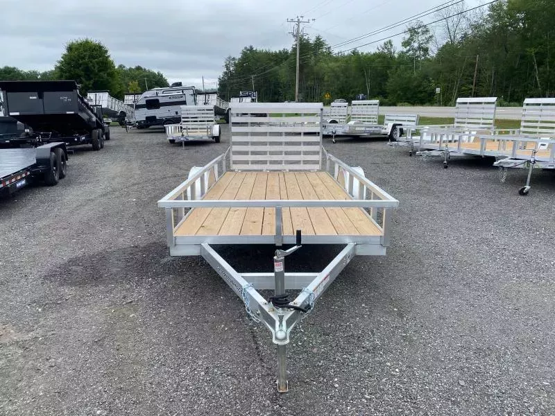 new Utility Trailers CargoPro Trailers Other for sale, in Loudon, NH Thumbnail 3