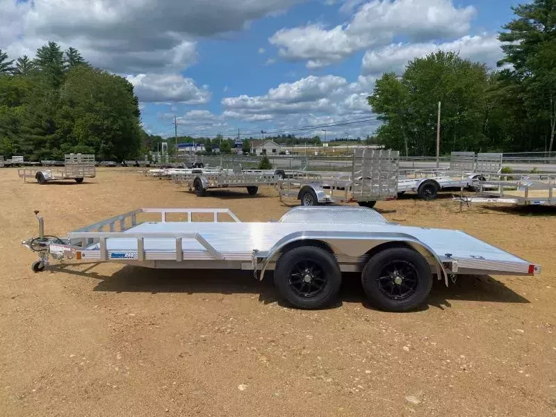 new Car Haulers / Racing Trailers CargoPro Trailers Other for sale, in Loudon, NH Thumbnail 5