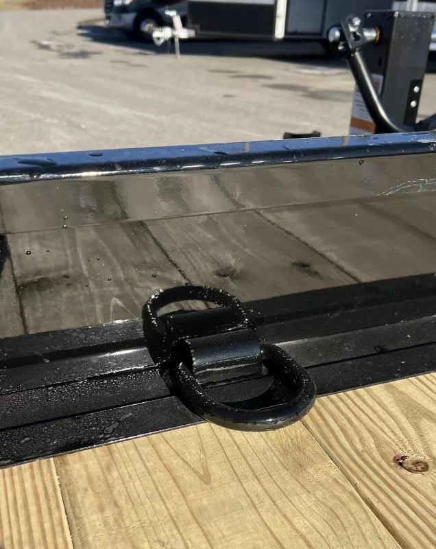 new Equipment / Flatbed Trailers Rice Trailers  for sale, in Manchester, ME Thumbnail 15