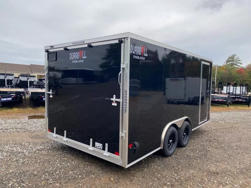 new Cargo (Enclosed) Trailers Durabull Trailers  for sale, in Loudon, NH Thumbnail 8
