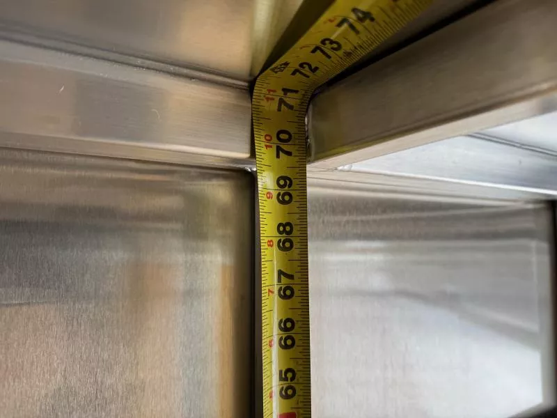 used Snowmobile Trailers SnoPro Trailers Other for sale, in Loudon, NH Thumbnail 14