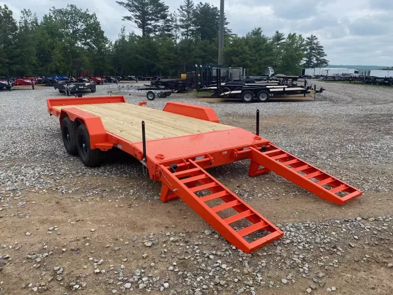 new Equipment / Flatbed Trailers Rice Trailers Other for sale, in Loudon, NH Thumbnail 2