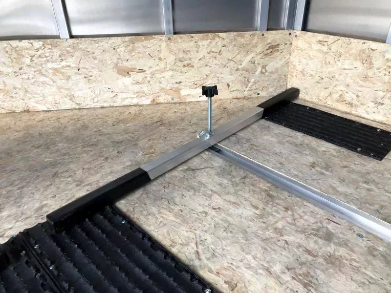 new Snowmobile Trailers Mission  for sale, in Bangor, ME Thumbnail 13