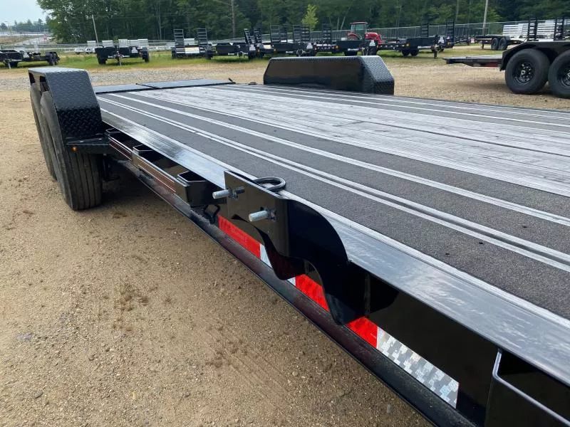 new Equipment / Flatbed Trailers Diamond C Trailers Other for sale, in Loudon, NH Thumbnail 15
