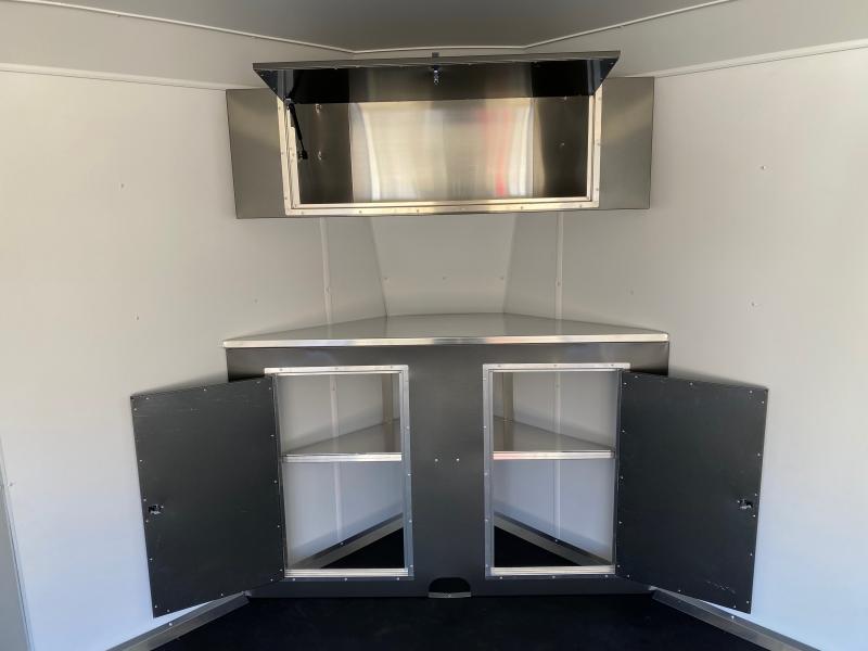 new Cargo (Enclosed) Trailers NEO Trailers Other for sale, in Loudon, NH Thumbnail 17