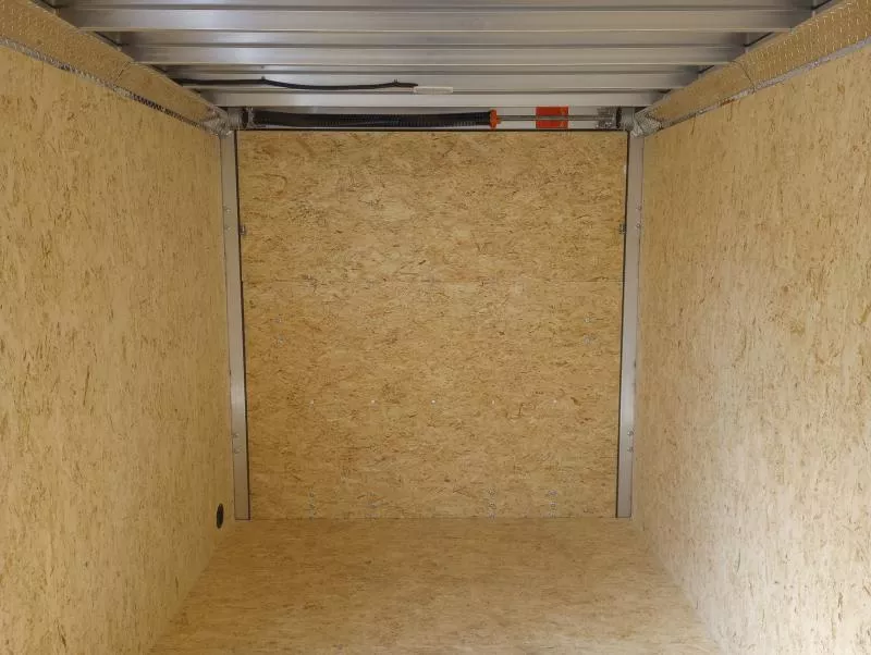 new Cargo (Enclosed) Trailers Durabull Trailers  for sale, in Manchester, ME Thumbnail 11