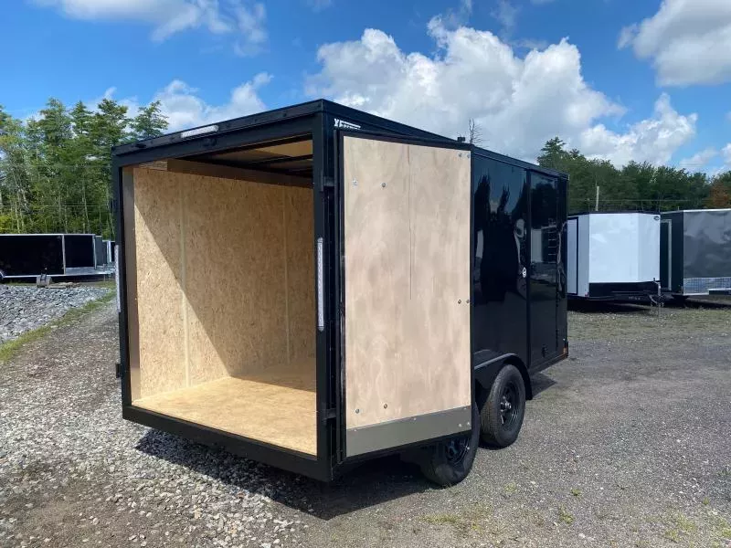 new Cargo (Enclosed) Trailers ITI Cargo Other for sale, in Loudon, NH Thumbnail 11